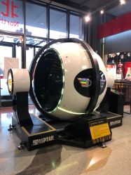 -嗨翻Hi-Fun竞技主题乐园·蹦床团建生日聚会(五棵松华熙店)