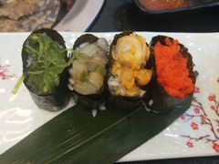 -烤路里·韩国品质自助烤肉(石路天虹4号店)