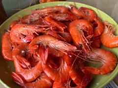 -四川人郑霞海鲜