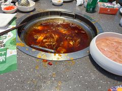 -悦见花开·花园里的火锅·露营·下午茶