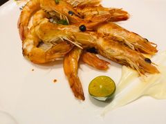 -割烹旭日本料理(龙湖狮山天街店)