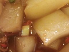 -舌尖尖传统小吃(万达店)