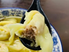 -方老大馄饨(抚宁巷店)