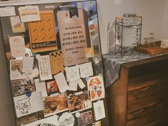 -PUZZLE COFFEE 拼图咖啡