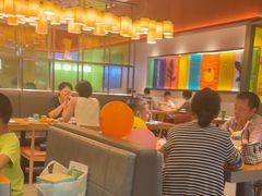 -菲滋意式餐厅(上虞万和城店)