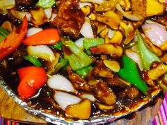 -香巴拉云南餐厅(华莱坞店)