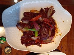 -那家老院子东北菜·饺子·小鸡炖蘑菇(艳华街店)