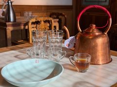 -小吊梨汤·北京菜·烤鸭(双井乐成中心店)