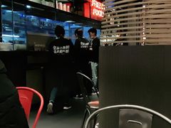 -避风塘(金山万达店)