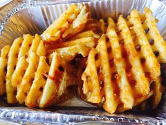 -尊宝比萨(科华店)