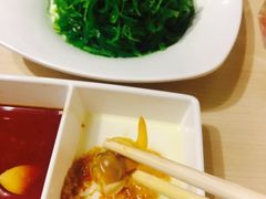 -海味当家(西安路店)