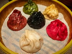 -玉玲珑·里舍(万象城店)