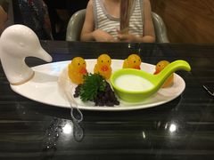 -虾饺妹·粤式手工点心(水荫路店)