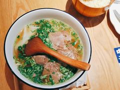 -马记永·兰州牛肉面(天通苑家乐福店)