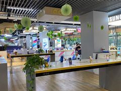 -苏宁易购(Suning Pro北京立水桥店)