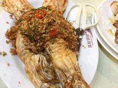 -桥底辣蟹(谢斐道店)