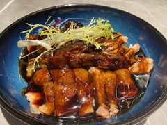 -啫神·广州地标美食(北京路店)