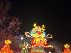 -杨柳青古镇