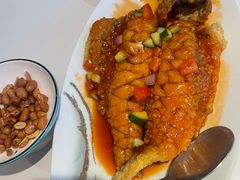 -南门食仙·手工福州菜(南门兜店)