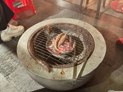 -霸腹烤肉(厦门柚子番店)