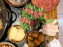 -咖咖火锅(老店)