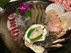 -捞王锅物料理(温州万象城店)