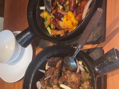 -旺爷砂锅·茶作(国贸城店)