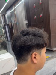 -芭莎造型·BAZAAR SALON