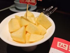 -四道菜·福建菜馆(新街口金鹰店)