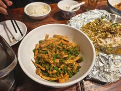 -衡厨·衡阳土菜(中南店)