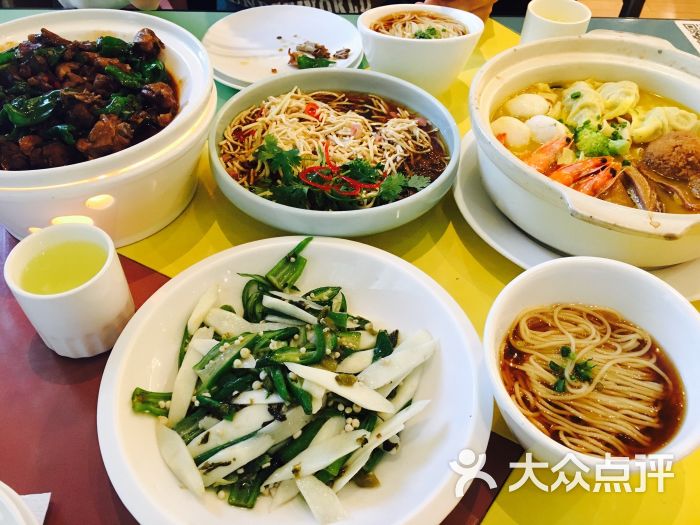 小厨娘淮扬菜(高淳店)图片 - 第1121张