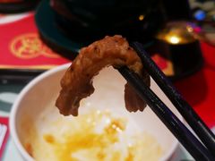 -赵财财·肠粉·煲仔饭(华润万象城店)