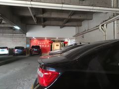 -哥顿酒店休闲会所