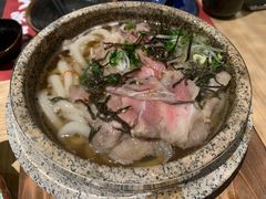-鸟山鸣·日料食堂(王府井店)