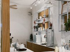 -Cafe on warm(丹霞店)