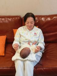 -上海百佳母婴护理中心