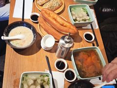 -早对门(鼓楼店)