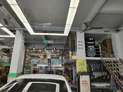 -驰加汽车服务中心(南头街道南山大道店)