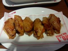 -米斯特比萨(罗斯福店)