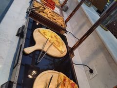 -集品鲜湾·蒸汽海鲜自助料理(青岛银座和谐广场店)