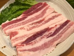 冷鲜猪五花-韩国料理大力士(屏风街店)