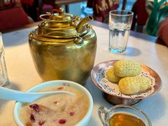 花生酥-小吊梨汤·北京菜·烤鸭(双井乐成中心店)