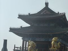 -大明幻境第一城