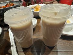 -味上湘菜馆(岳麓山店)