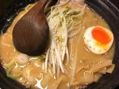 -日本料理神拉面