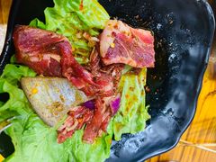 -丹东特色烤肉(南光三部店)