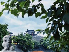 -西安城墙·碑林历史文化景区