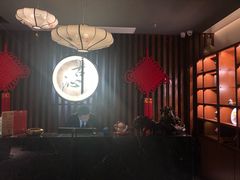 -古沁养生会馆(高境店)