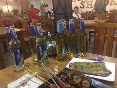 -食客烧烤(罗道庄店)