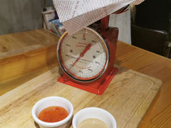 -麦甜创意轻食餐厅(西康路店)